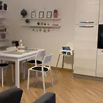 Apartament Interno5 *
