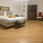 Apartament Interno5 Bari