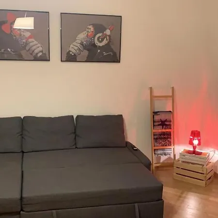Daire Interno5 Bari
