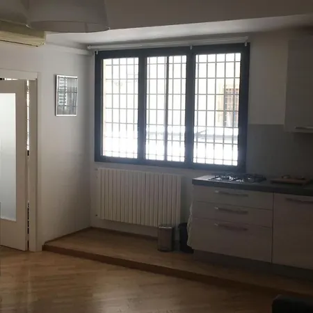 公寓 Interno5 *