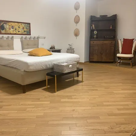 公寓 Interno5 巴里