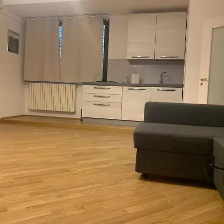 Daire Interno5 Bari