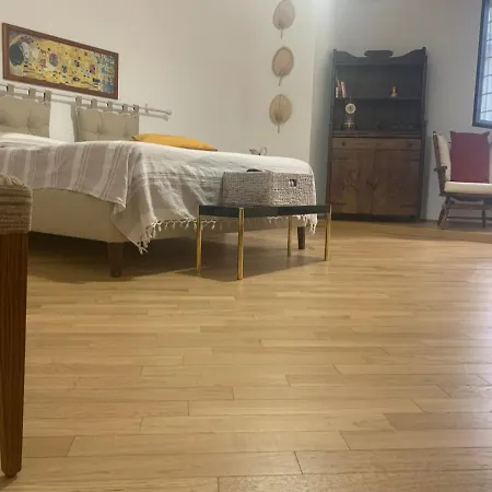 Interno5 Daire