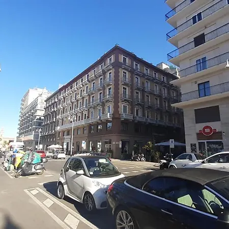 Apartament Interno5 *