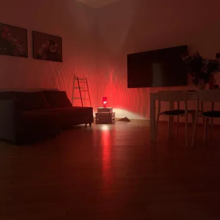 Appartement Interno5