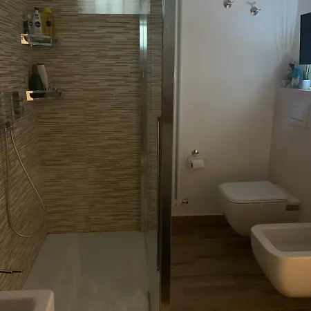 Interno5 Appartement