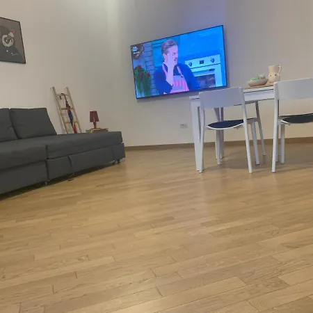 Appartement Interno5 Bari