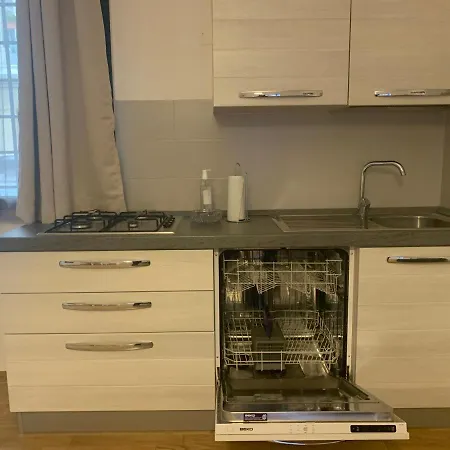 Interno5 Appartement Bari