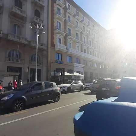 Interno5 Appartement