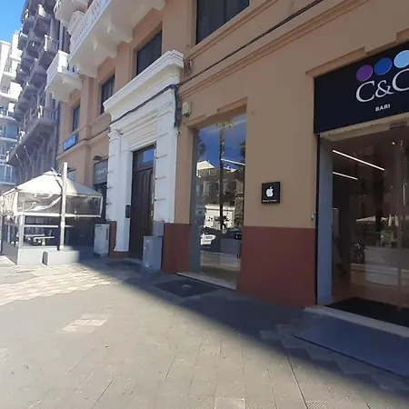 Interno5 Appartement *