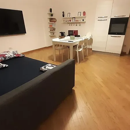 Interno5 Appartement *