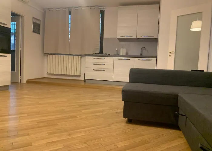 Apartment Interno5 Bari